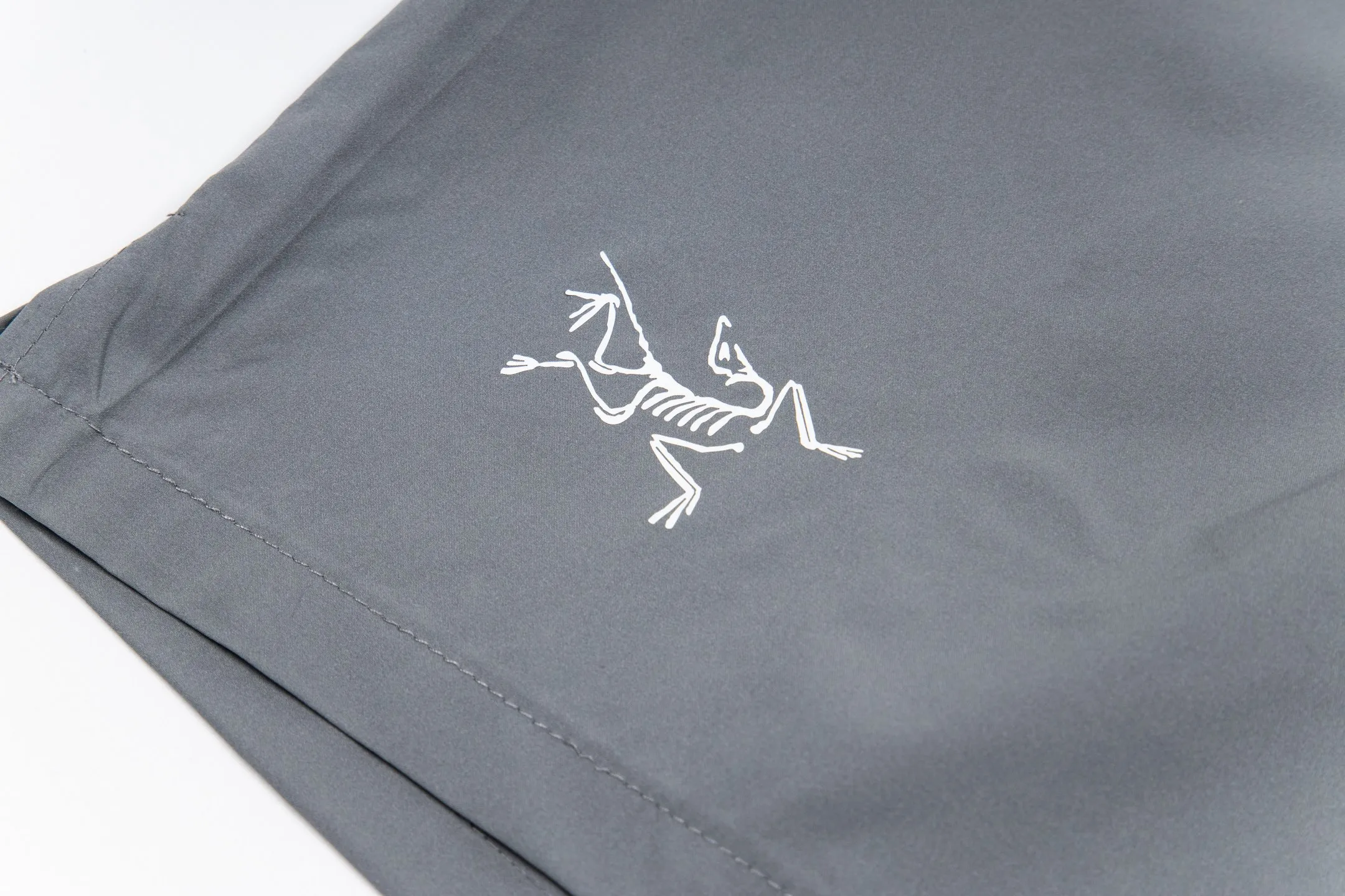 【 】 ARCTERYX Norman short 7” ‘ ’， 。 F 0 ， /Breathable/ ， 。 ， ， ， ， ， ， ， :Black Gray Blue Size：M-XXL